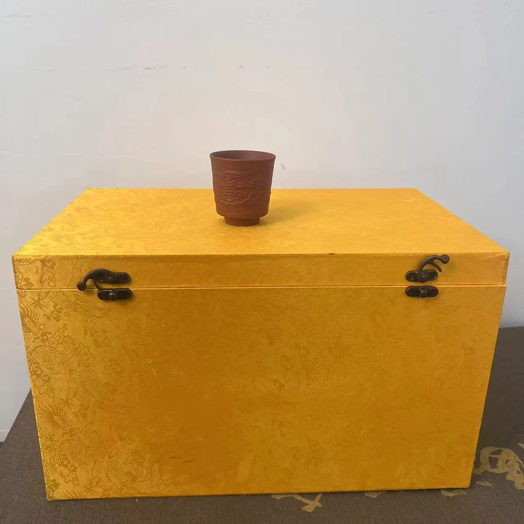 11092  景德镇陶瓷作品《298》