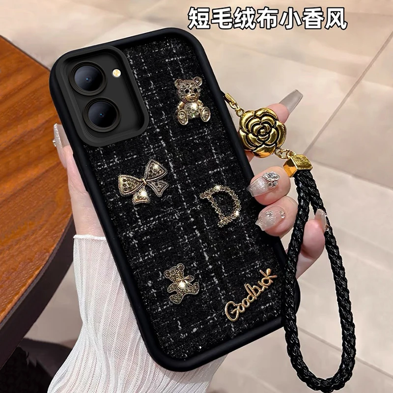 适用vivoy78十手机壳y78保护套vivoy78十新款vivo y78m全包y78+