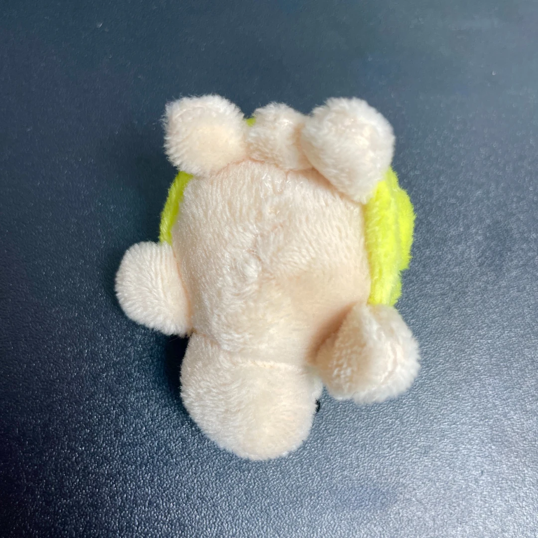 【补运费】国外高端毛绒公仔