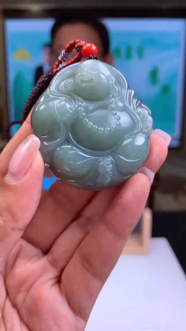 【闪购商品】定制和田玉拍一发一