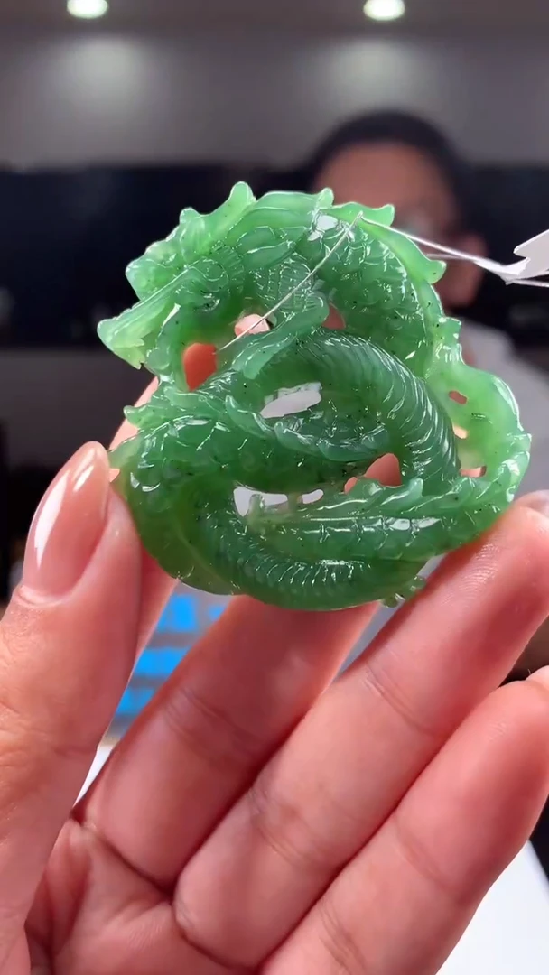 【闪购商品】定制和田玉拍一发一