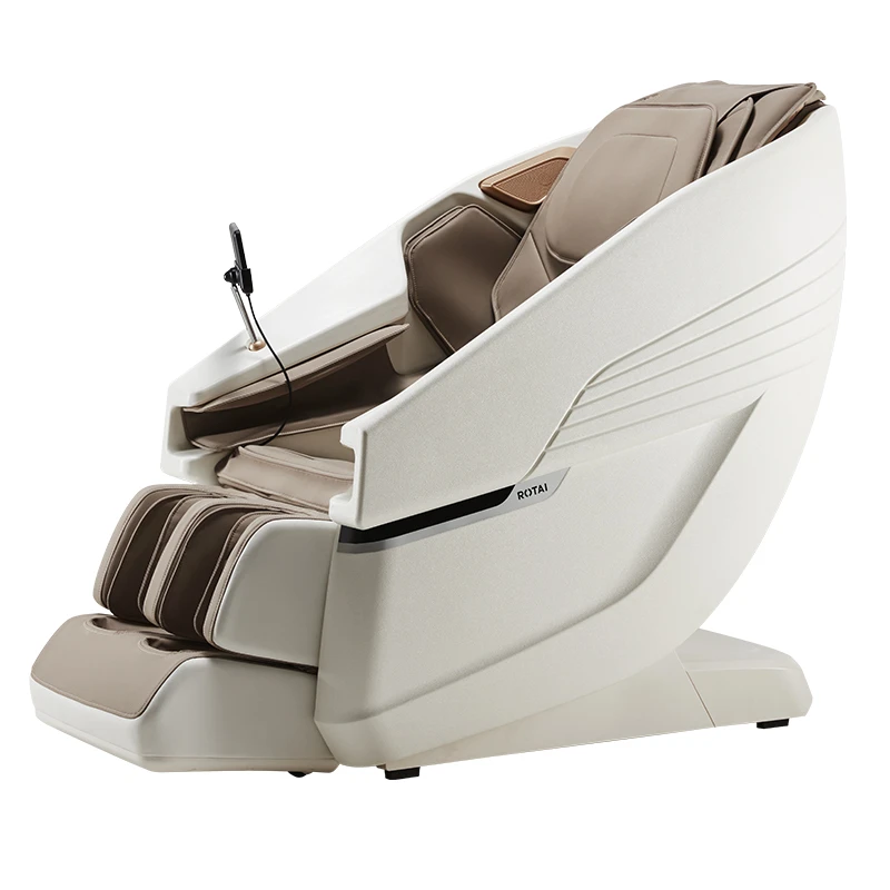 ROTAI/荣泰S51按摩椅全身家用全自动多功能豪华太空舱按摩沙发