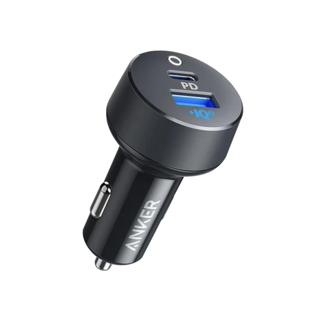 准新品 ANKER/安克 安克车载充电器Max 32w A2720