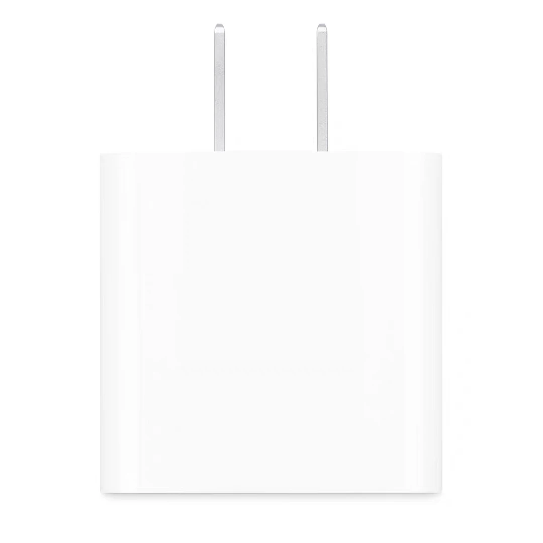 95新 Apple/苹果 苹果原装正品 原拆头 20w充电头