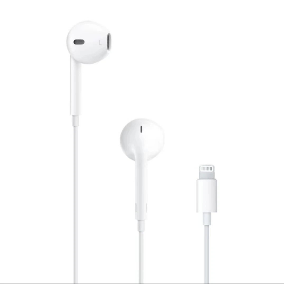 准新品 Apple/苹果 苹果 有线耳机 原装正品