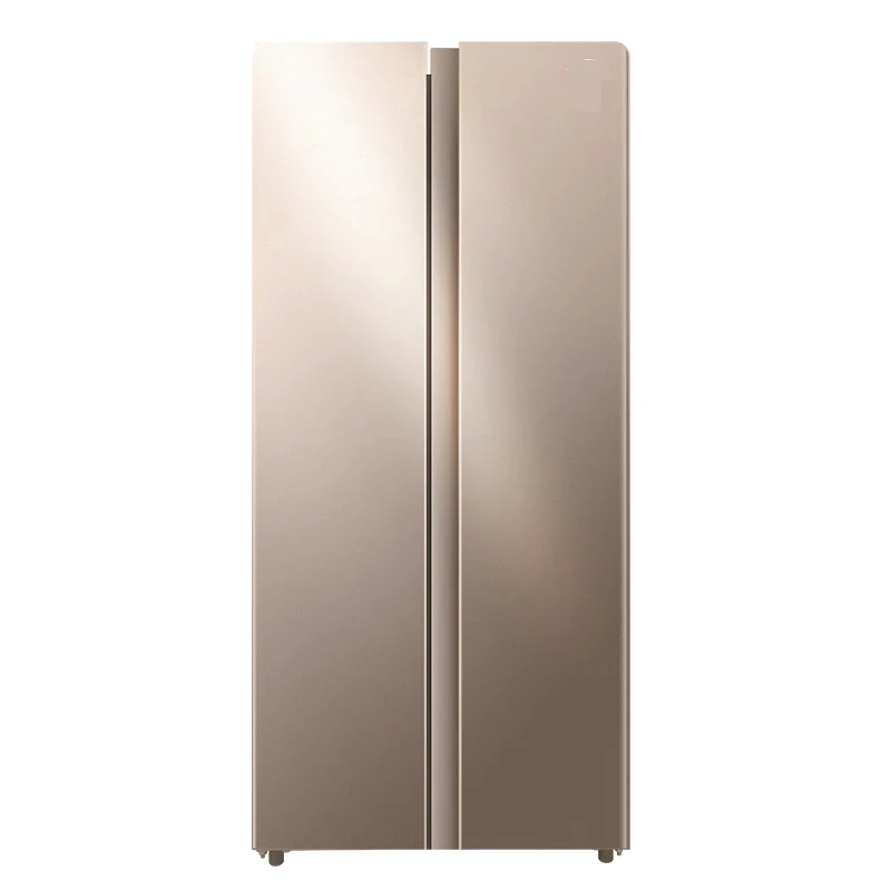 （瑕疵）全新高173家用大冰箱大容量冷冻冷藏低噪音适合家用型