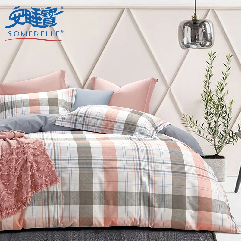 甄好棉印花套件-特哈尔