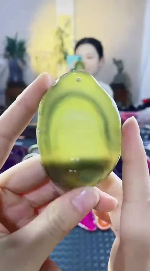 【闪购商品】玛瑙/玉髓颈饰未镶嵌玛瑙