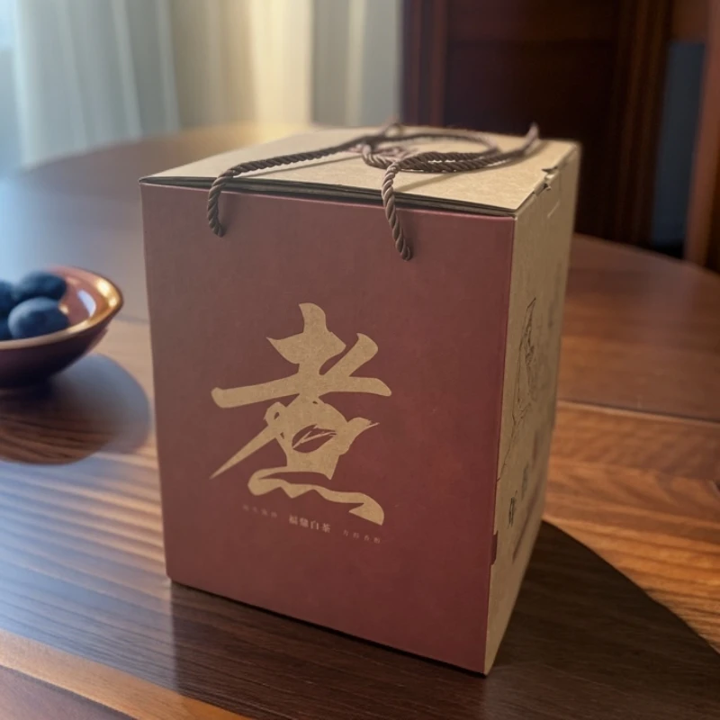 2020年福鼎白茶寿眉花香果香白露茶半斤装1斤装