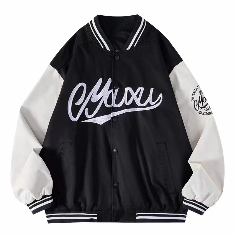 XX007 杂款T恤休闲时尚外套（直播链接）