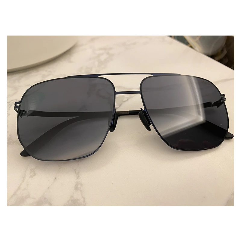 SEASIPARD 2025款 优雅时尚款 防紫外线 偏光镜 遮阳镜潮流复古款