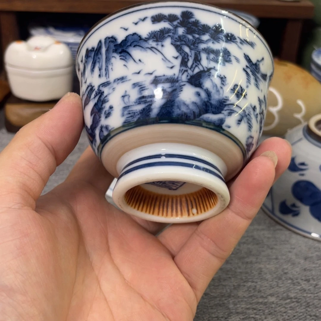 【闪购商品】密胺杯49