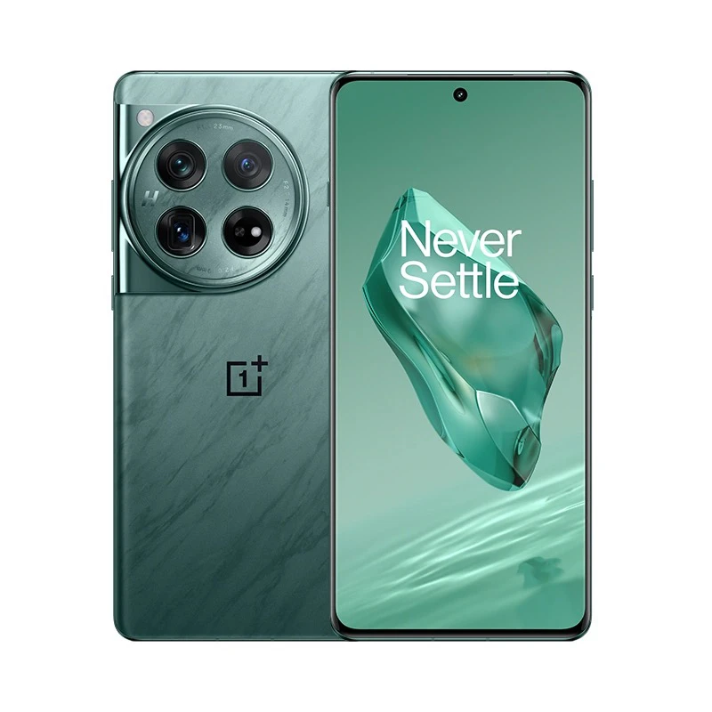 准新品 OnePlus/一加 OPPO原装优品智能双卡5g AI手机 一加12二手