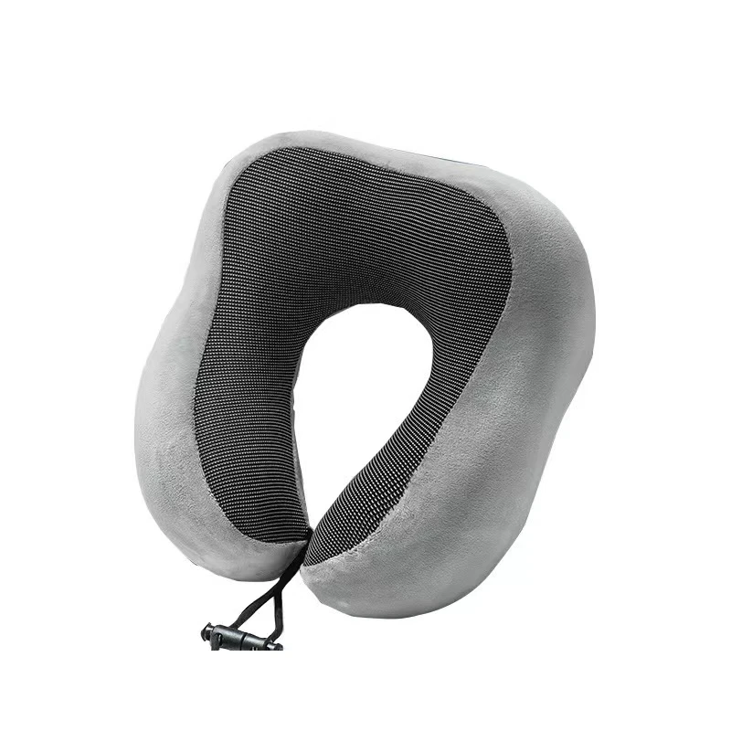 Miss Huo U型记忆枕 A 10-02