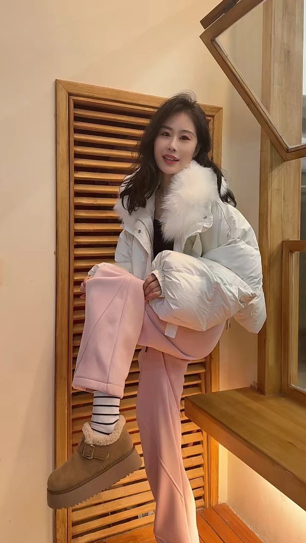 Miss huo  加棉博肯鞋 C 黄色 55-12