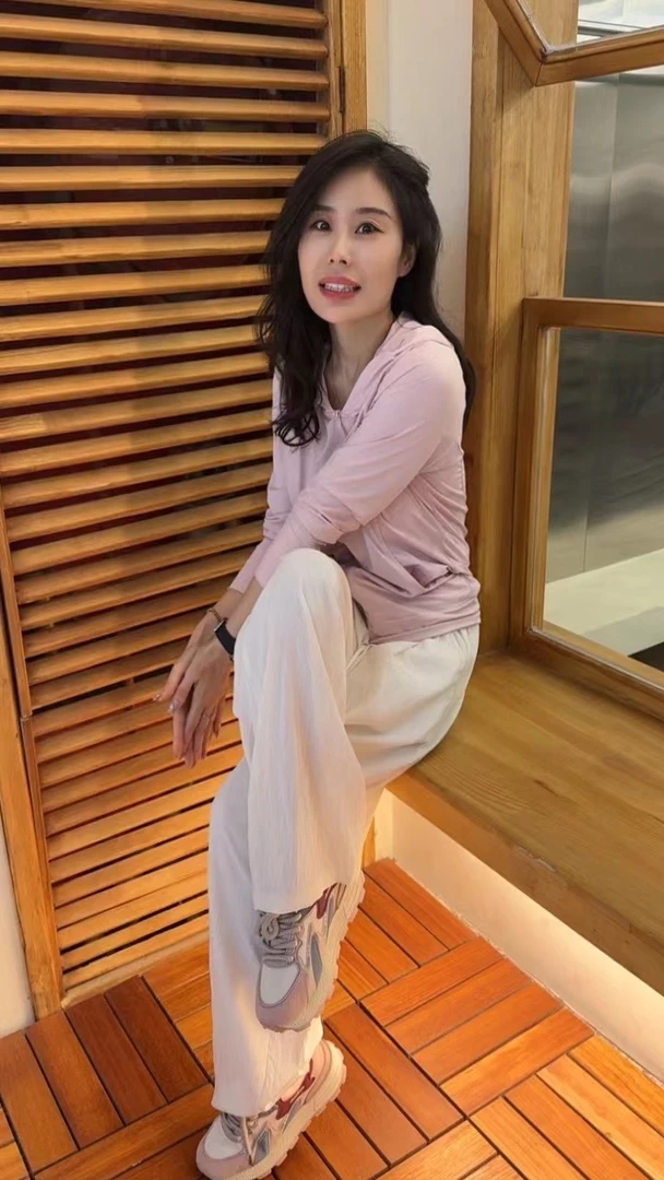 Miss Huo 防晒衣 粉色 M802