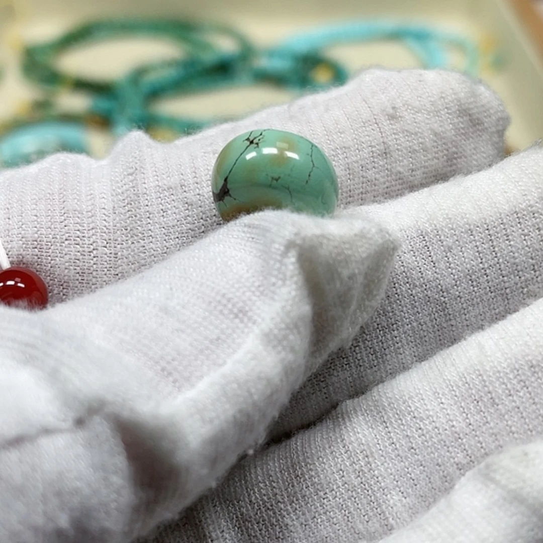 【闪购商品】绿松石珠宝奇石未镶嵌