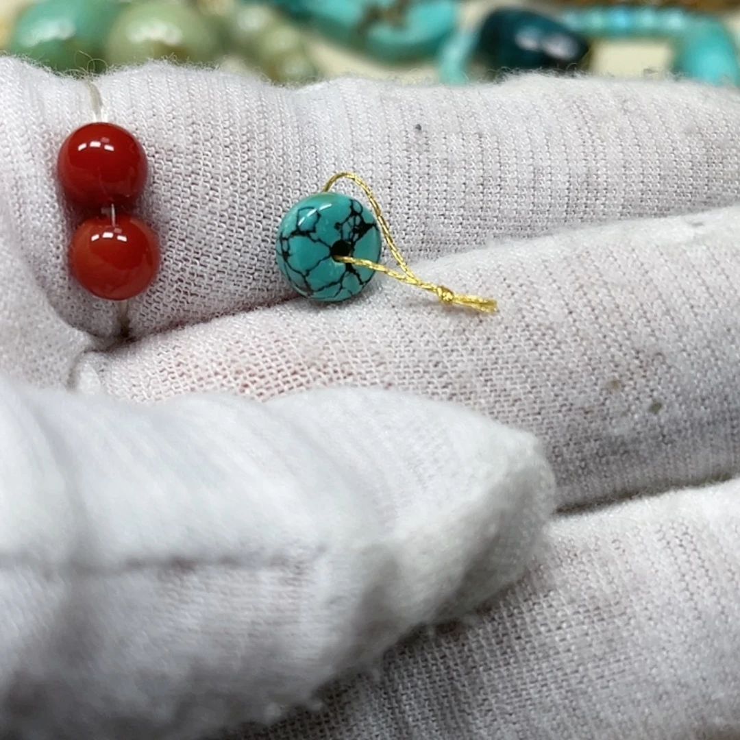 【闪购商品】南红玛瑙珠宝奇石合金
