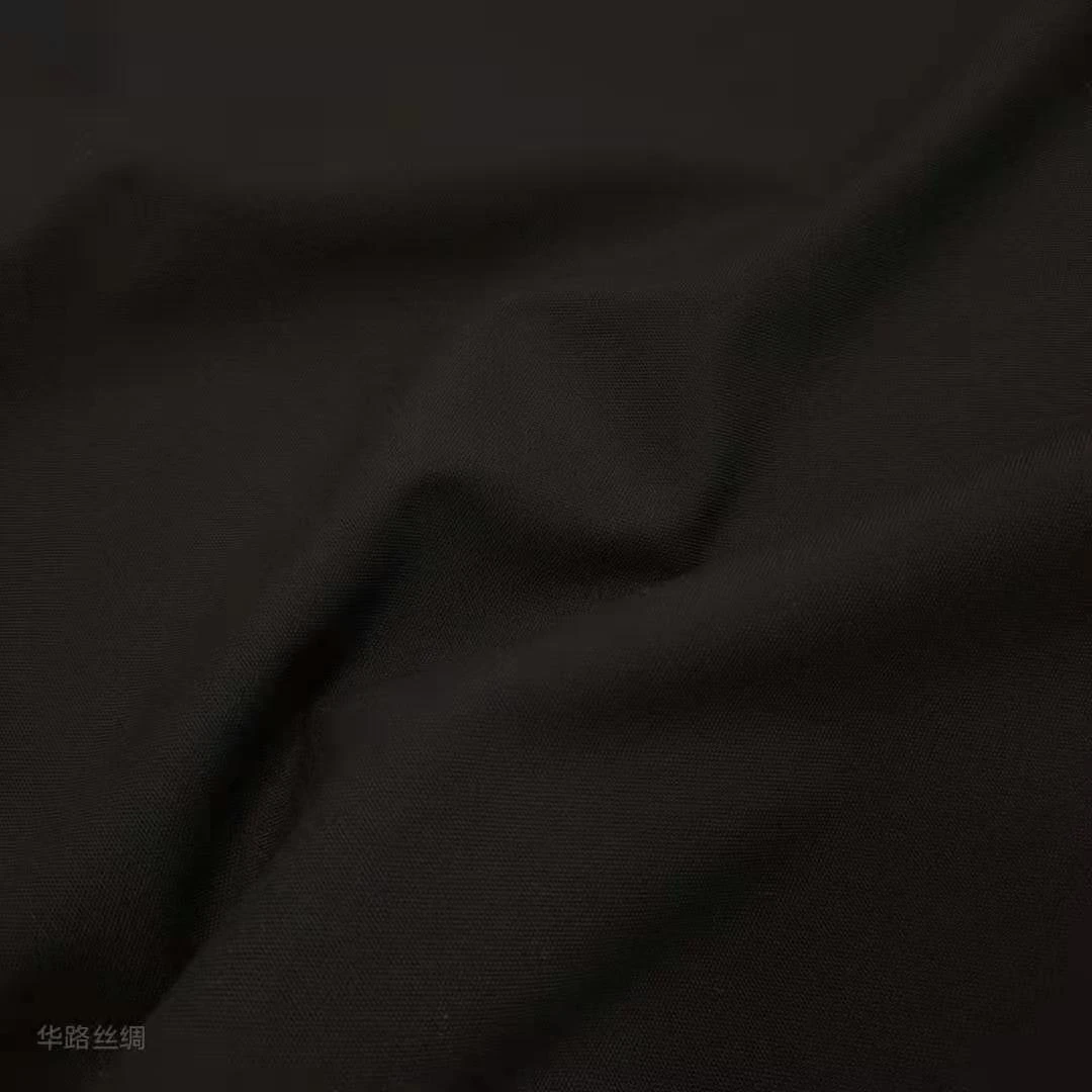 黑色麻纱面料不支持七天无理由退货