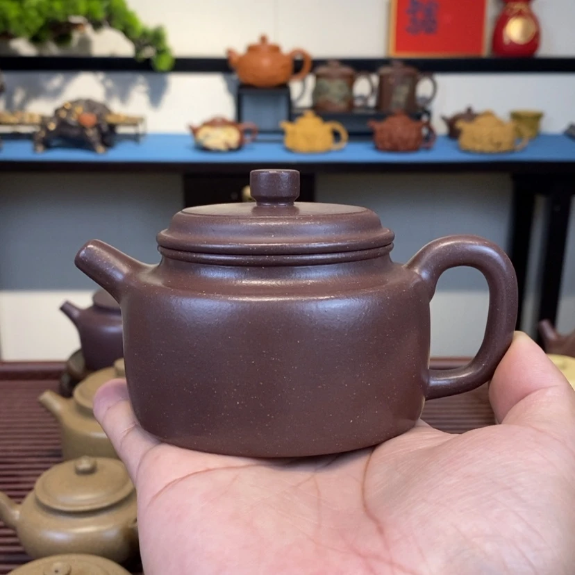 【闪购商品】紫砂茶壶