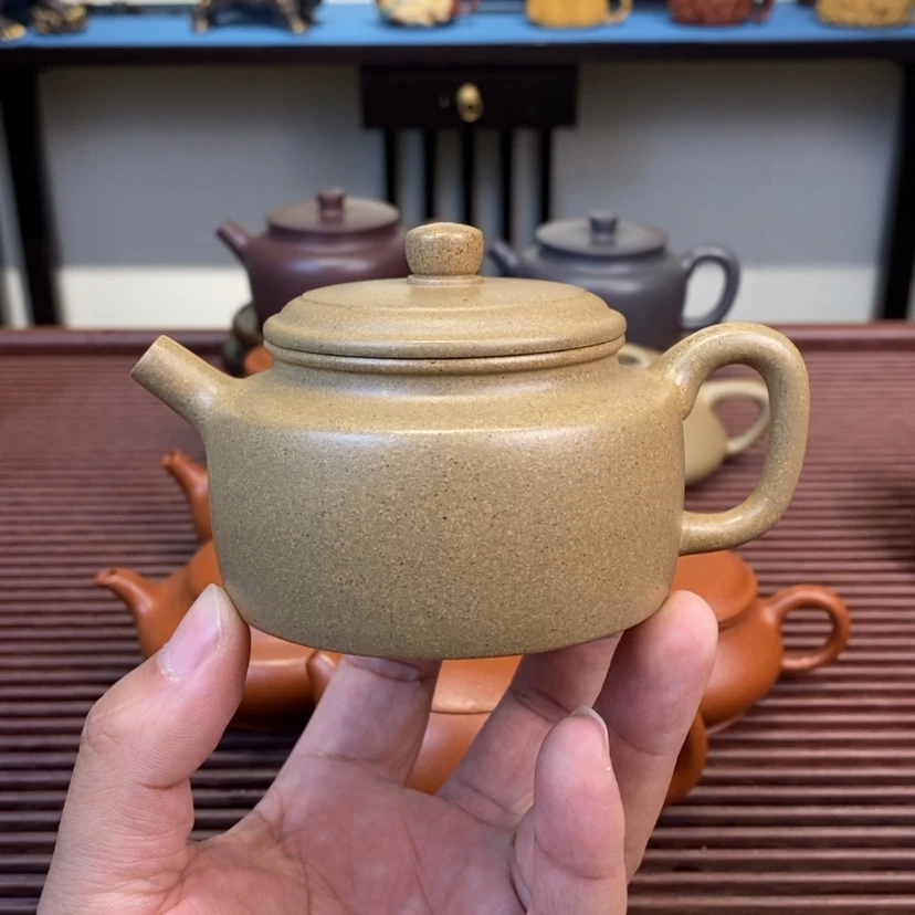 【闪购商品】紫砂茶壶