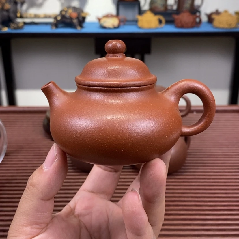 【闪购商品】紫砂茶壶