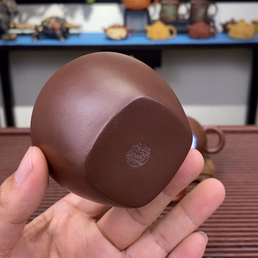 【闪购商品】紫砂茶壶