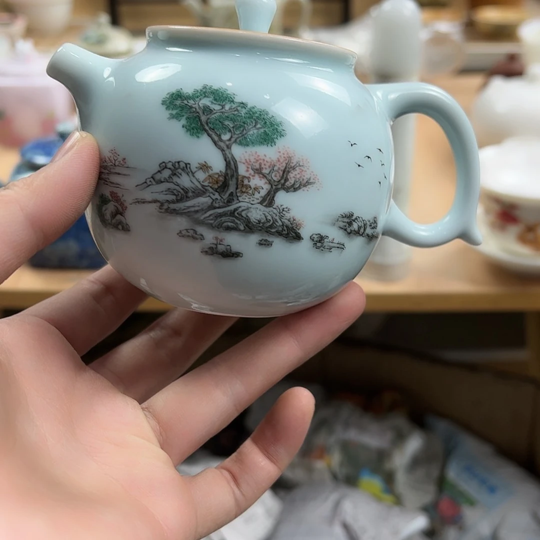 【闪购商品】瓷瓷片