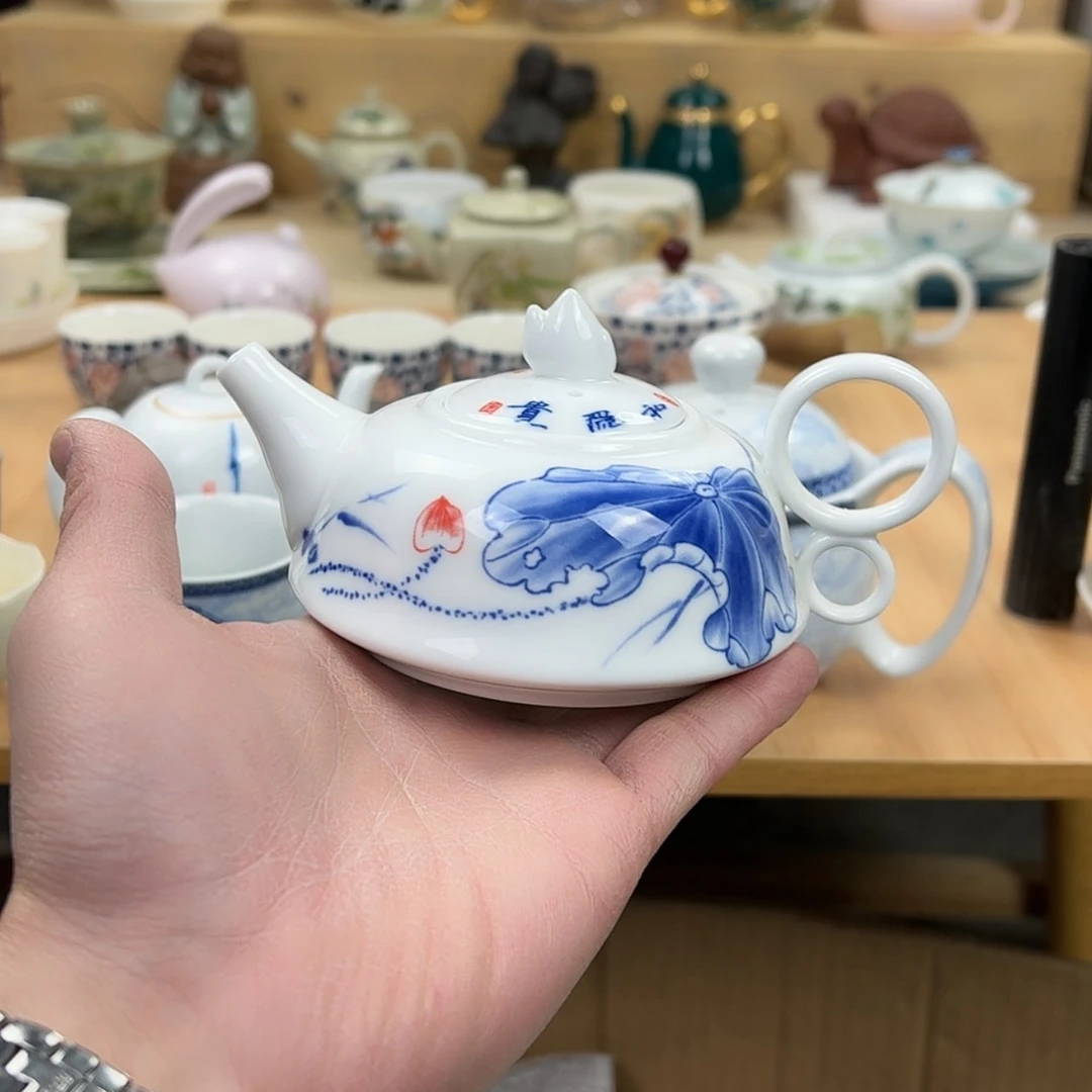 【闪购商品】瓷瓷片