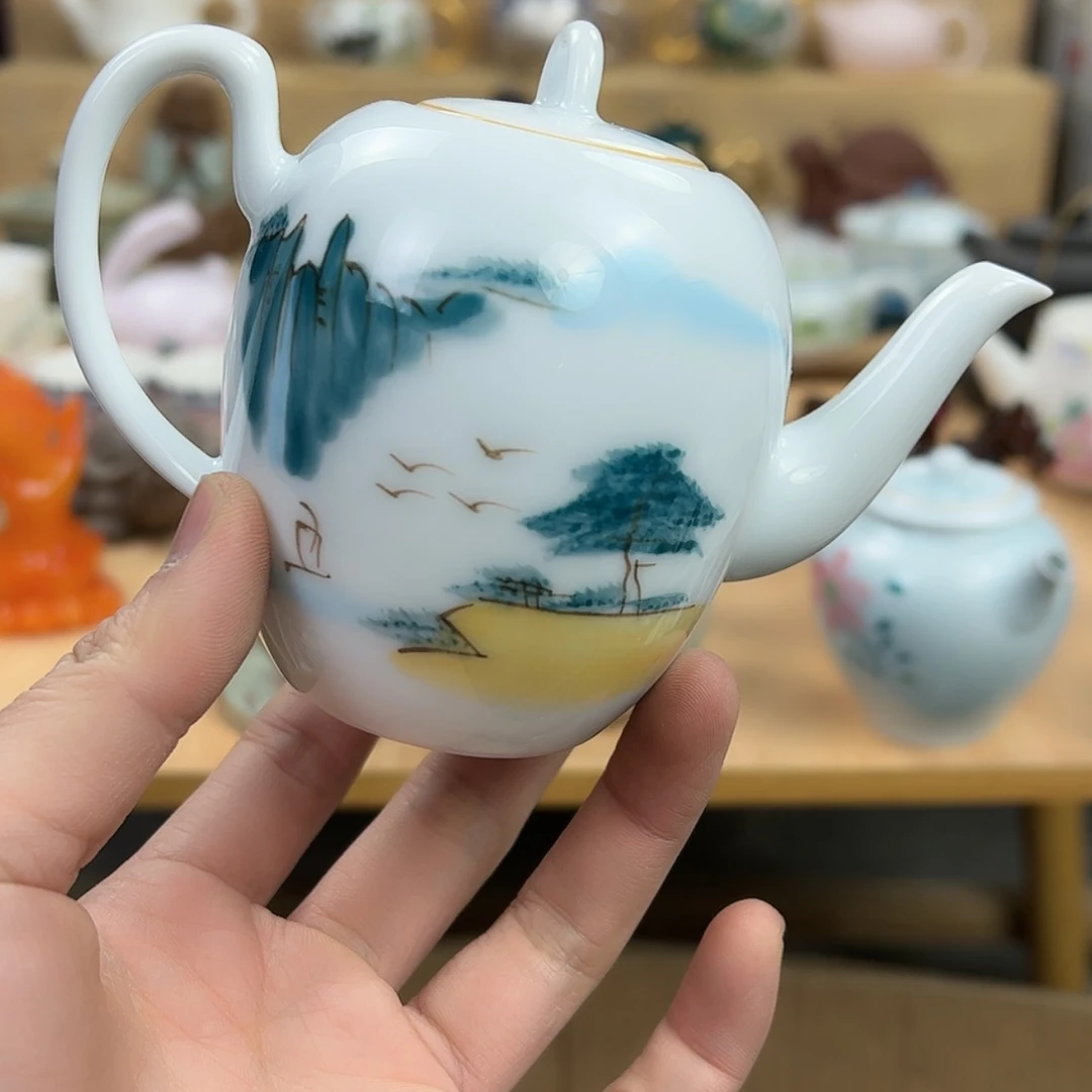 【闪购商品】瓷瓷片