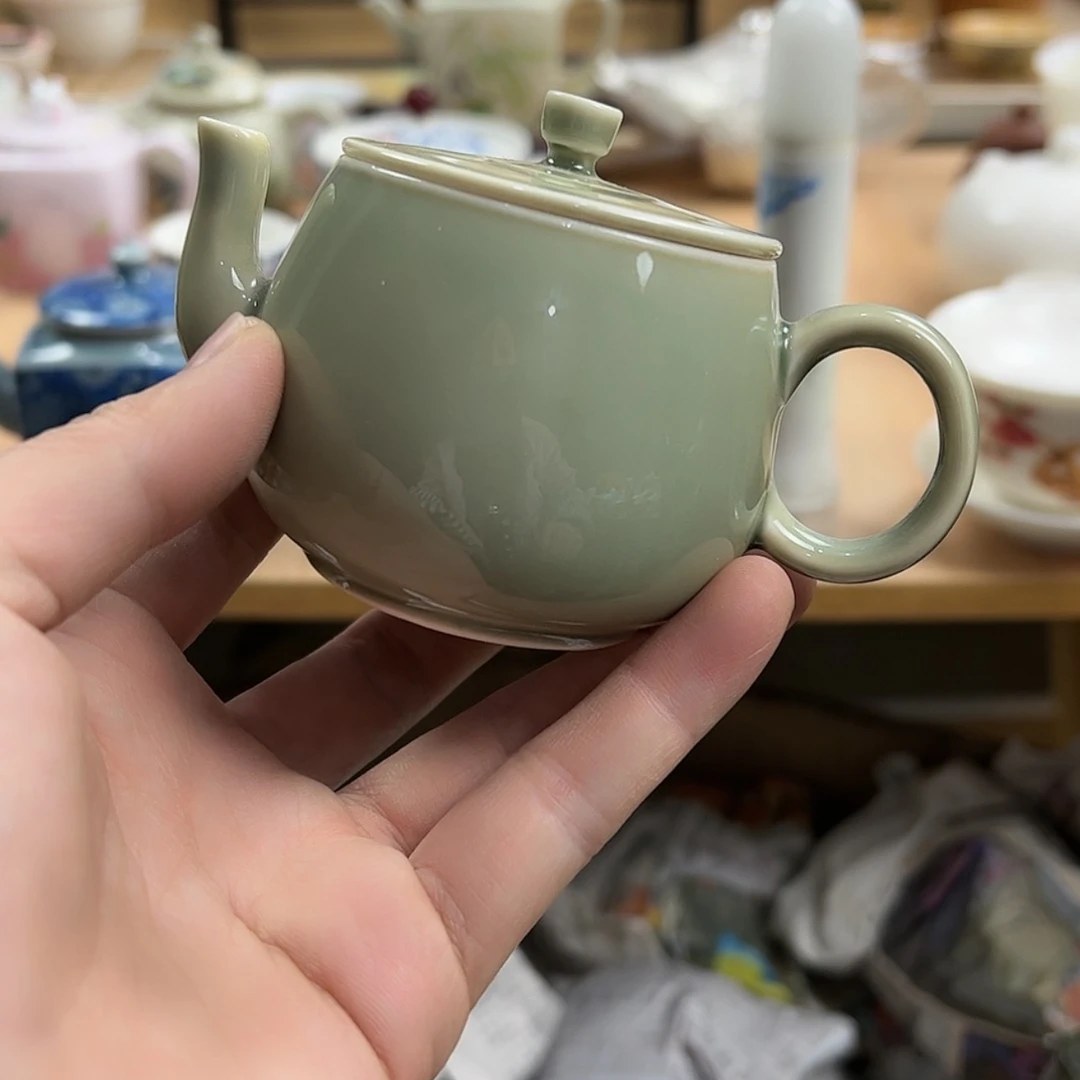 【闪购商品】瓷瓷片