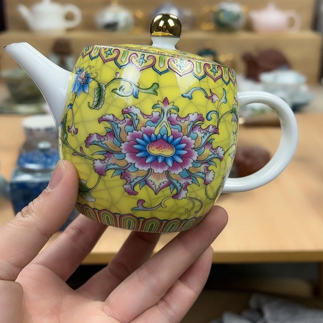 【闪购商品】瓷瓷片