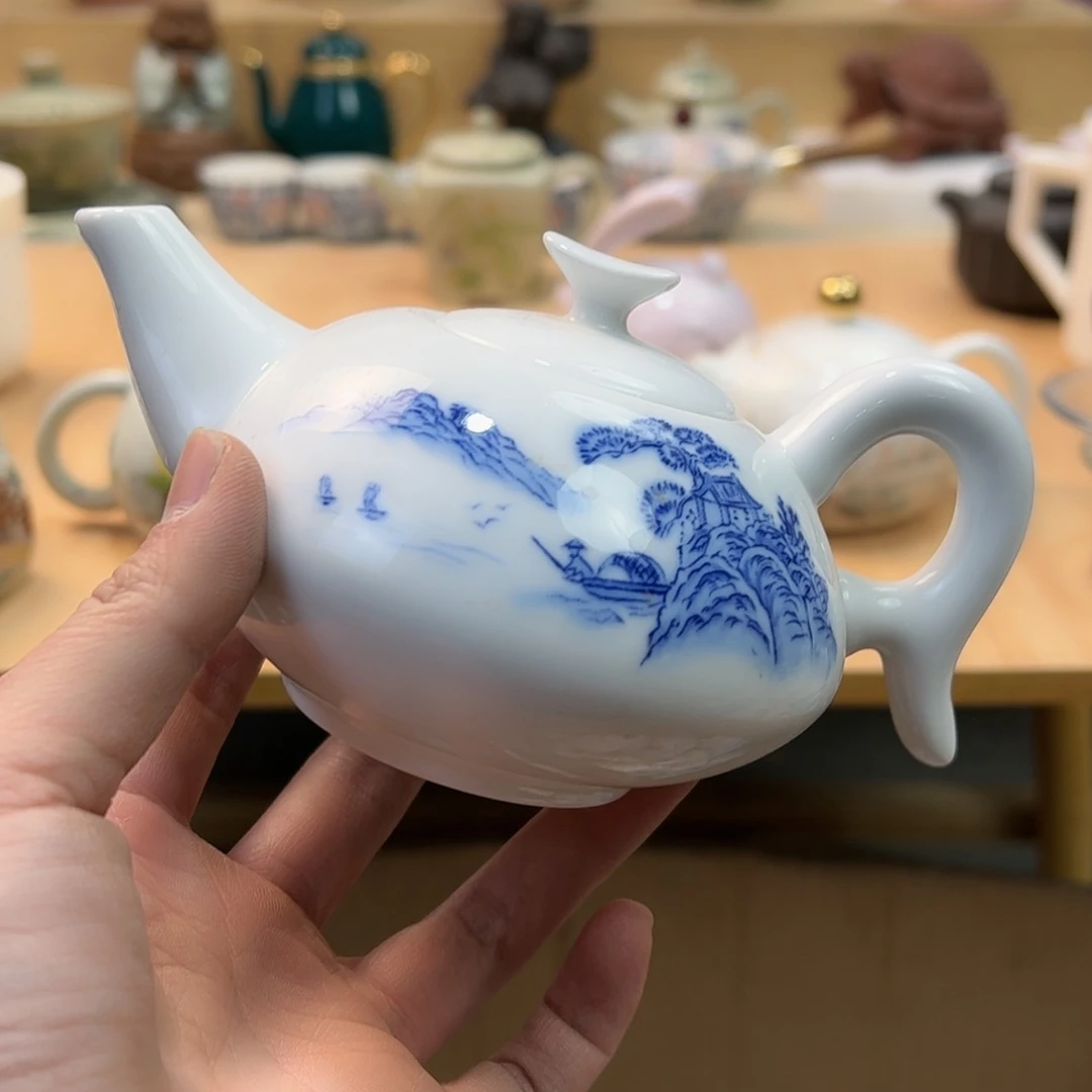 【闪购商品】瓷瓷片