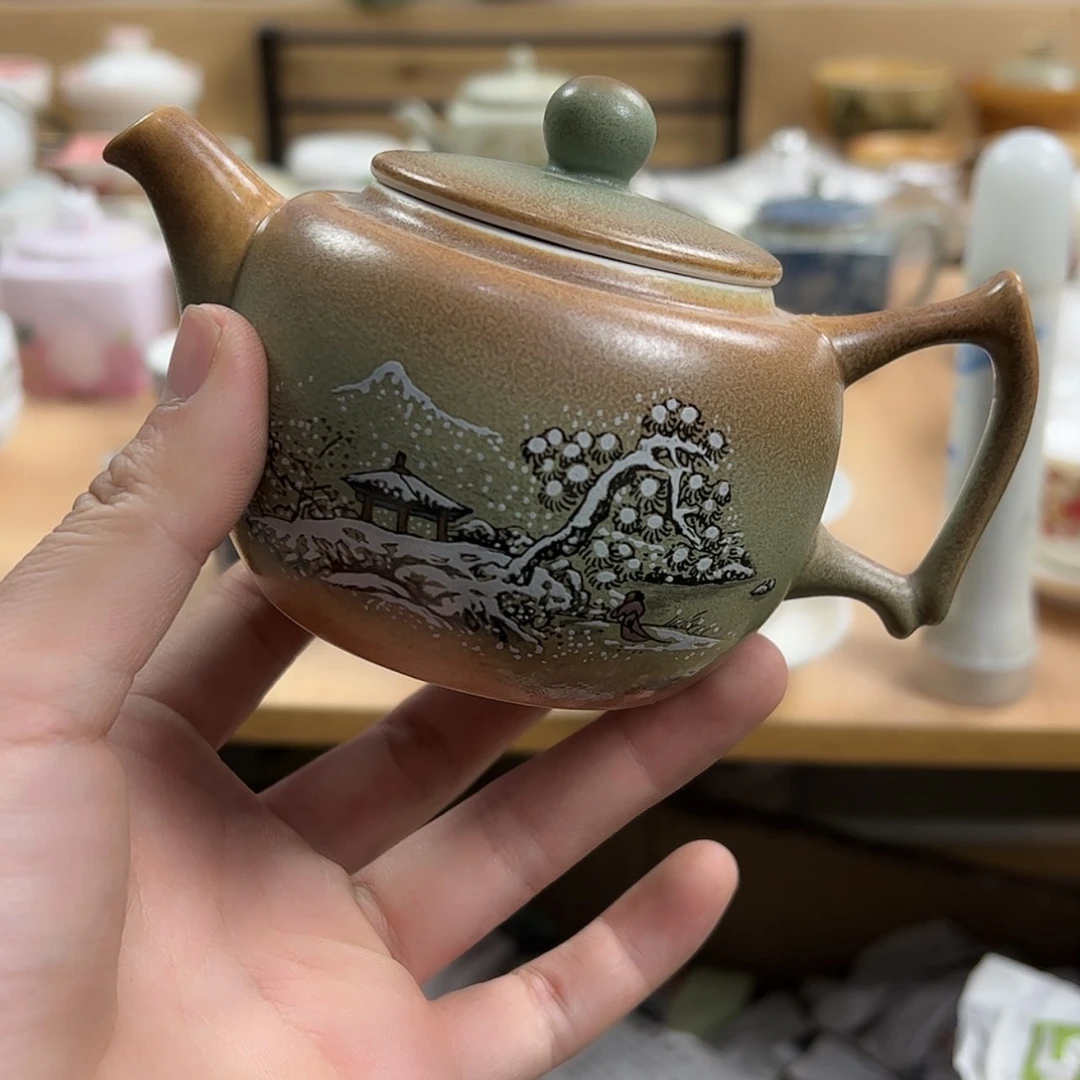 【闪购商品】瓷瓷片