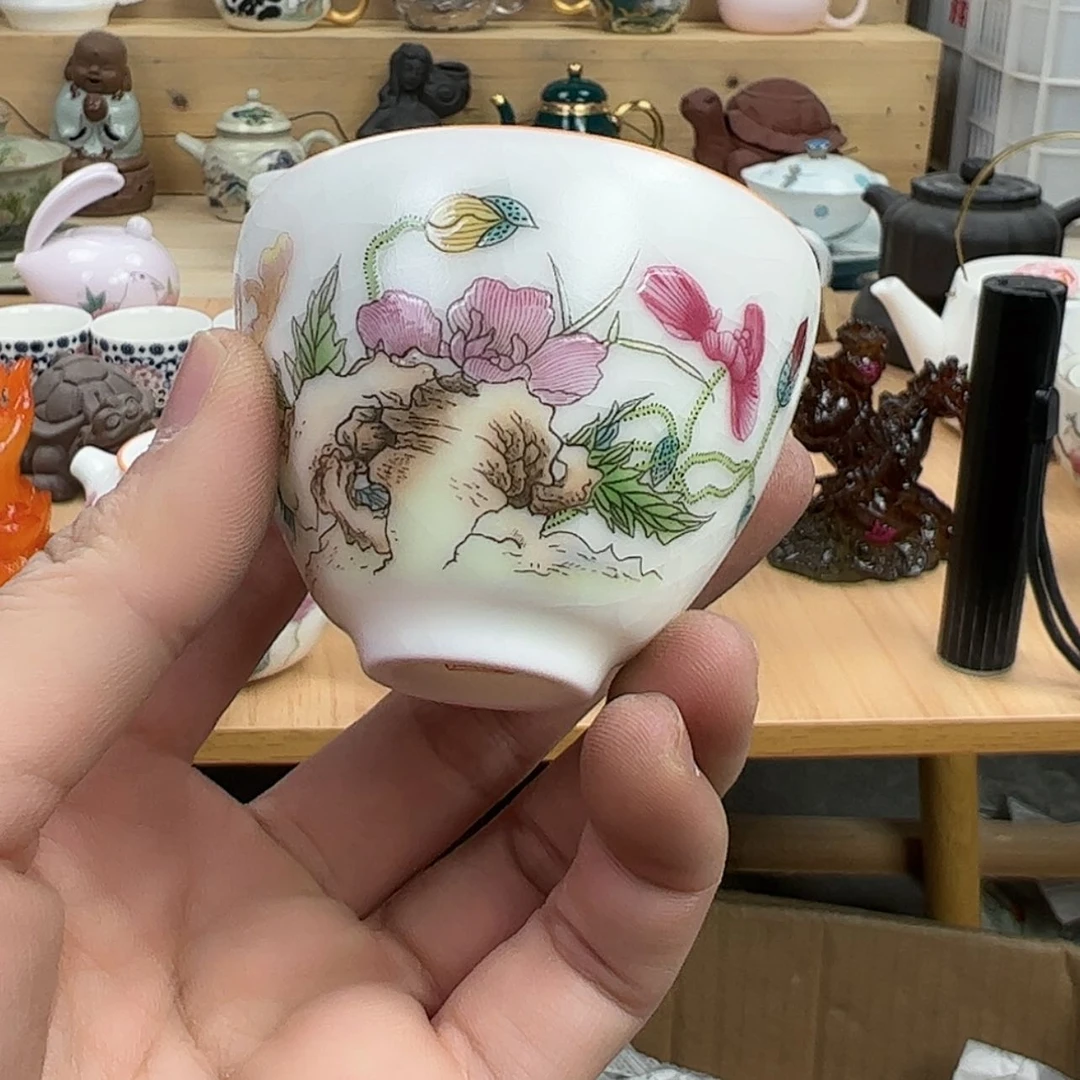 【闪购商品】瓷瓷片