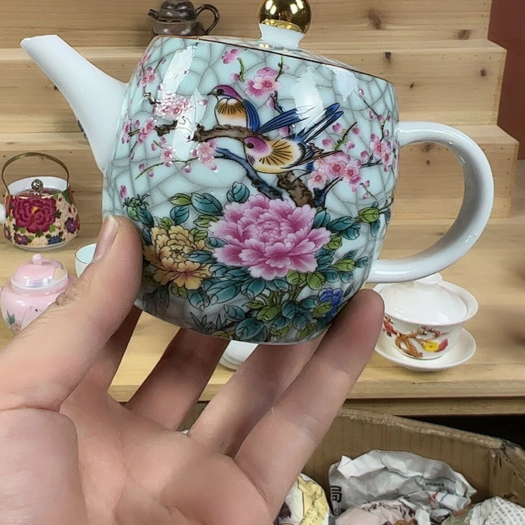 【闪购商品】瓷瓷片