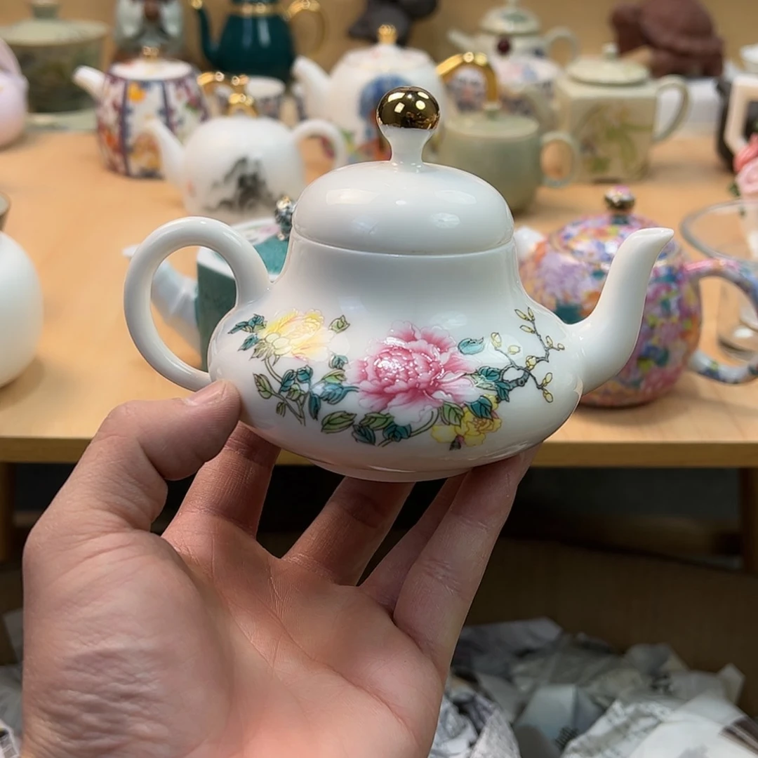【闪购商品】瓷瓷片