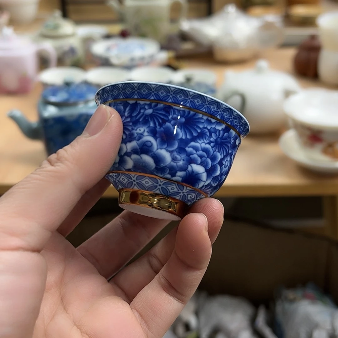 【闪购商品】瓷瓷片