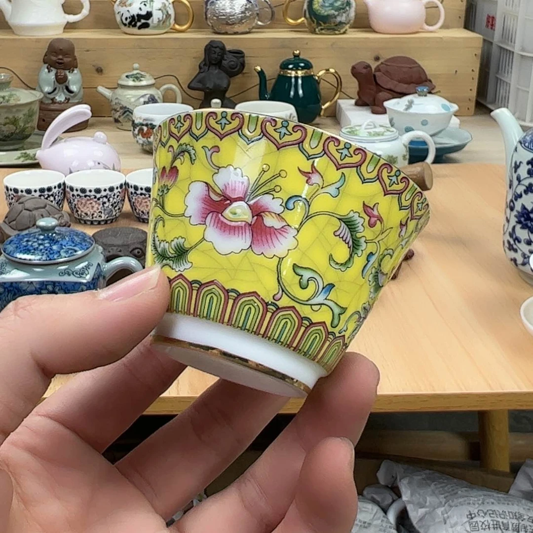 【闪购商品】瓷瓷片