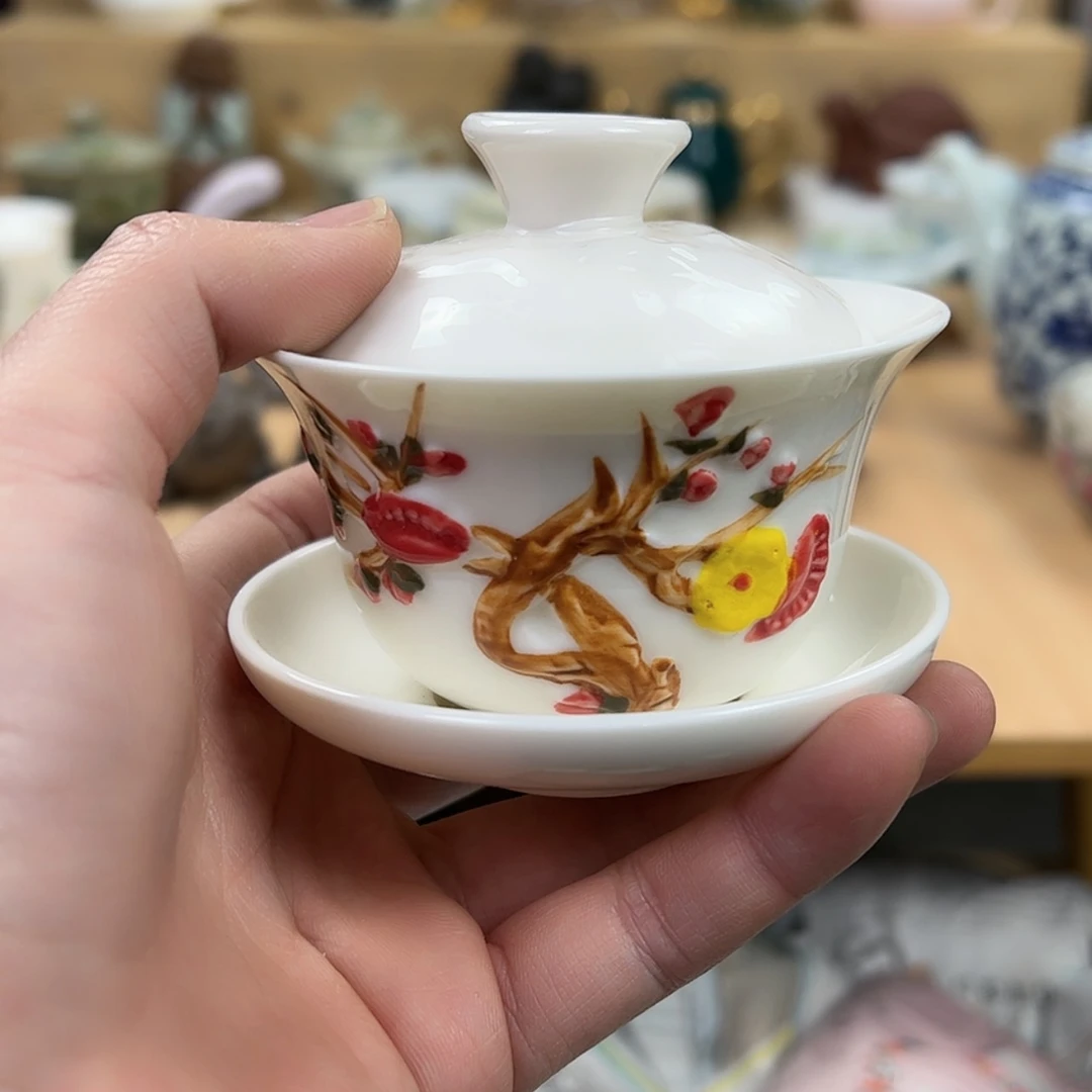 【闪购商品】瓷瓷片