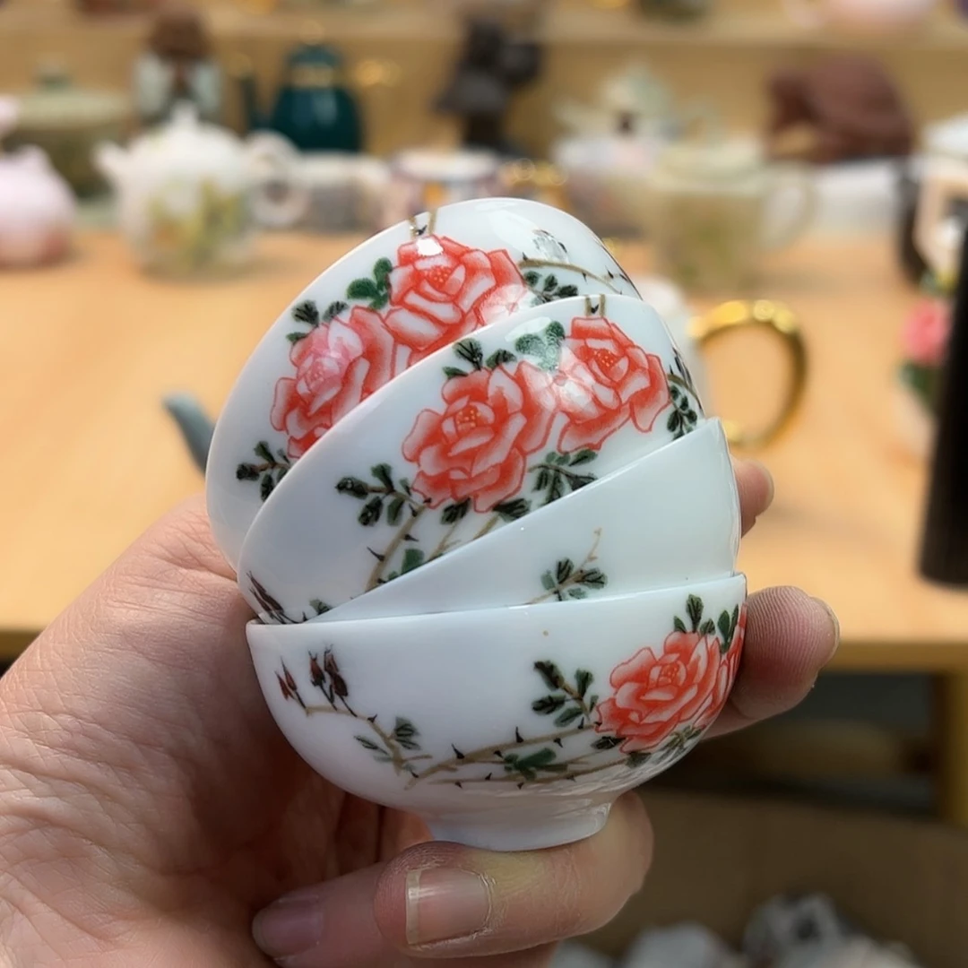 【闪购商品】瓷瓷片