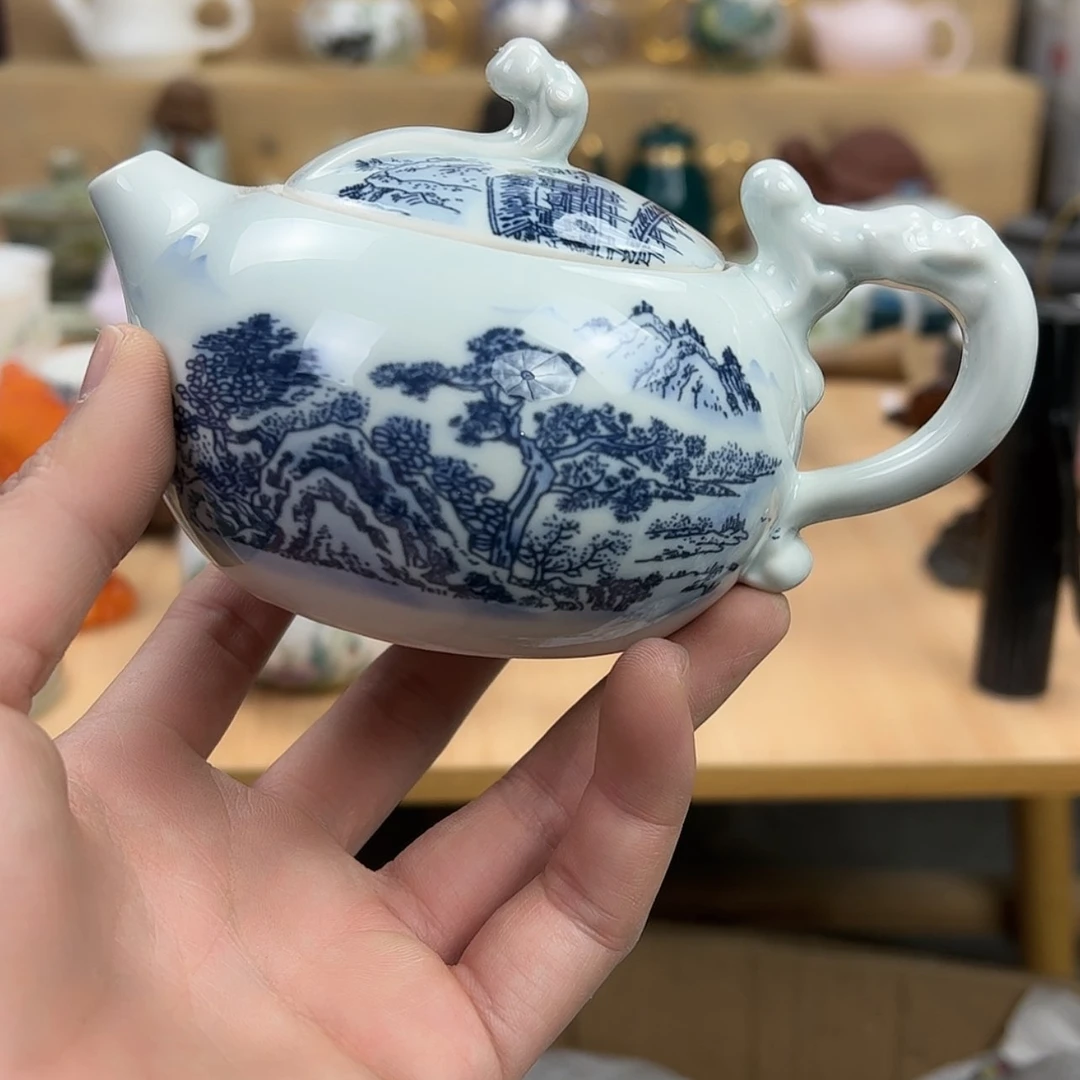 【闪购商品】瓷瓷片