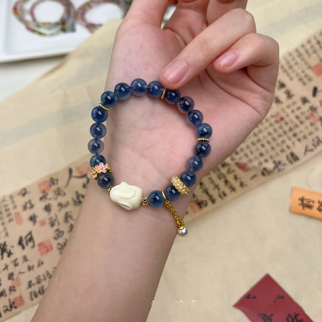 民族风手串G2199