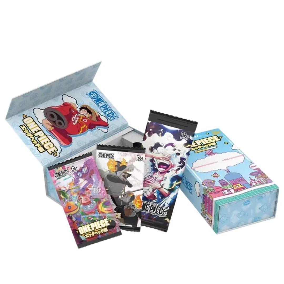 【拆卡】o8东漫社 海贼王 第3弹 国卡二创 收藏卡牌盲盒（默认代拆）j