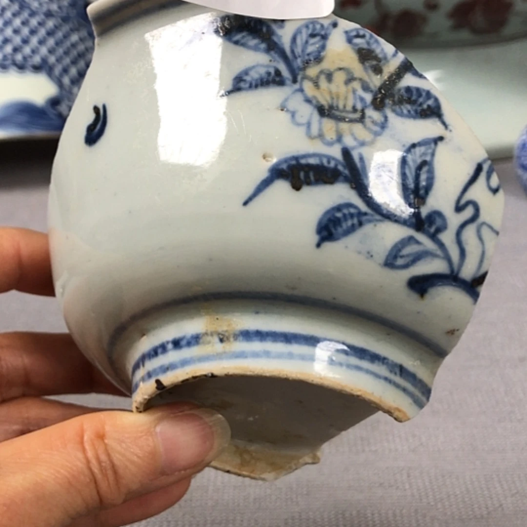 【闪购商品】瓷摆件