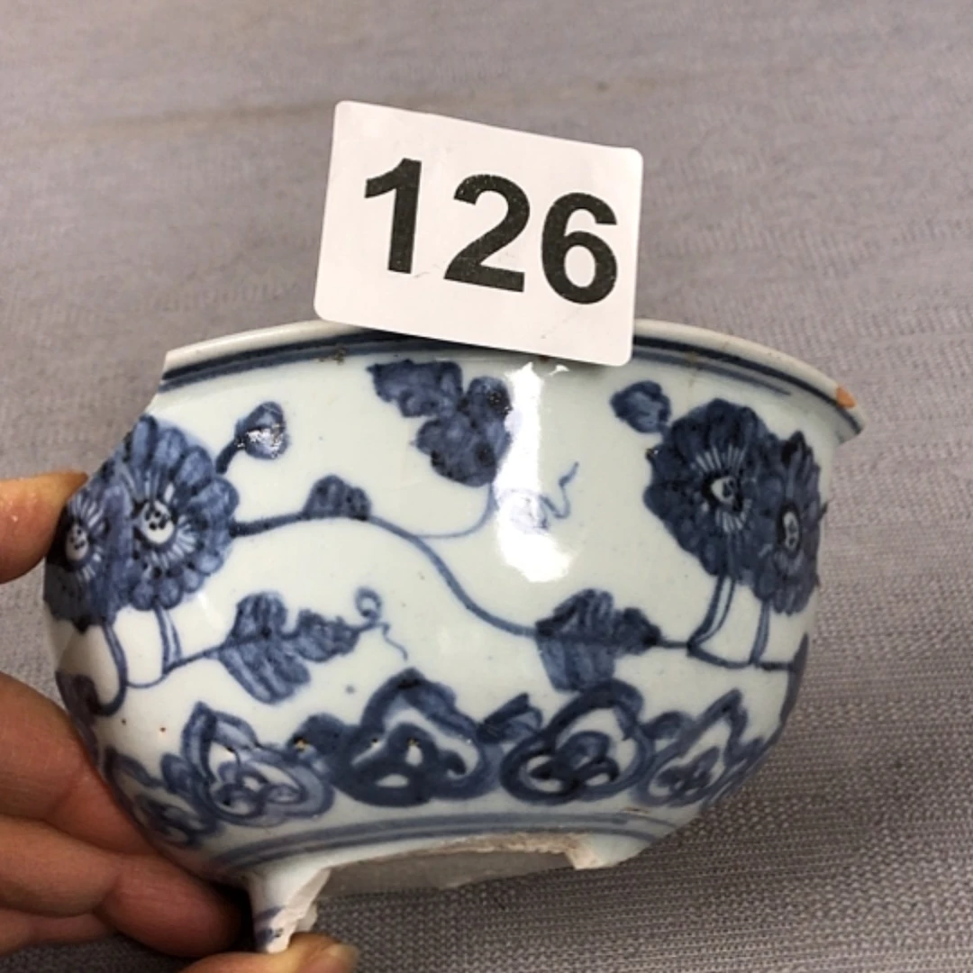 【闪购商品】瓷摆件