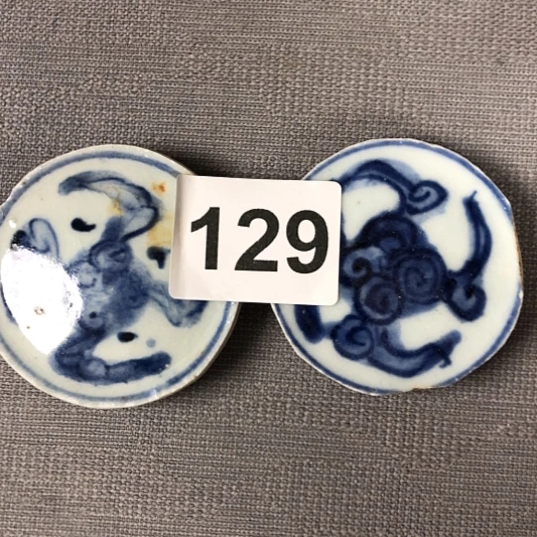 【闪购商品】瓷瓷片