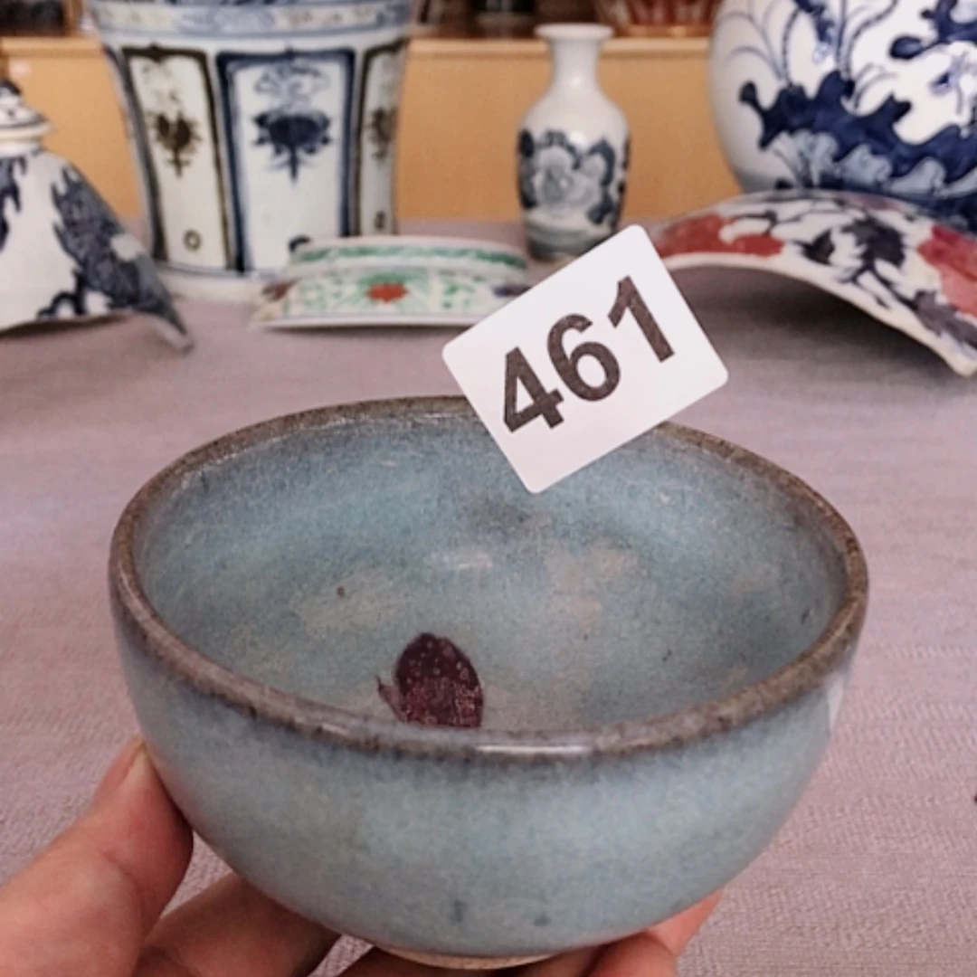 【闪购商品】摆件瓷器标本111111111111