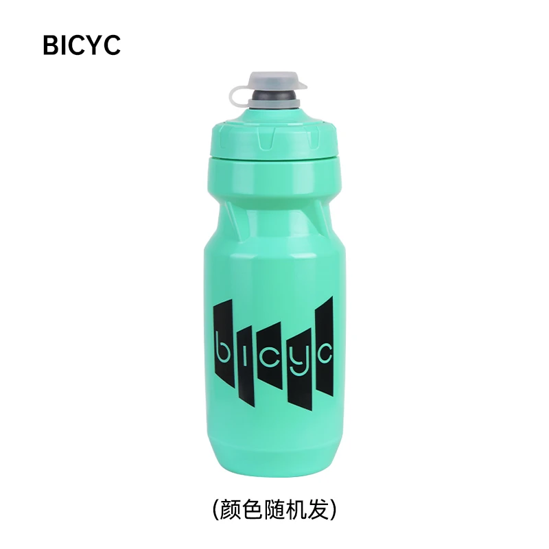 赠品拍头盔随机水壶