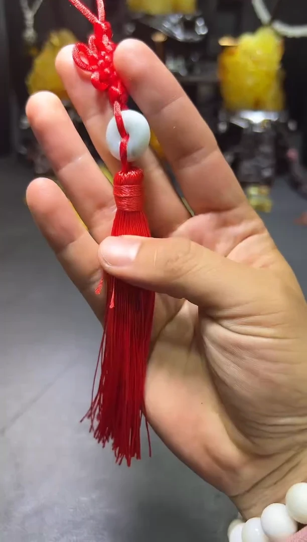【闪购商品】翡翠颈饰未镶嵌18
